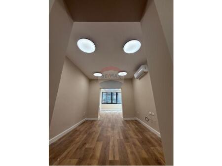 APARTAMENT 2+1 BOSH PER ZYRA TE MARGARITA TUTULANI