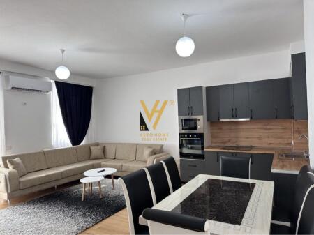 APARTMENT 2+1+BLK FOR RENT IN ASTIR 600 EURO