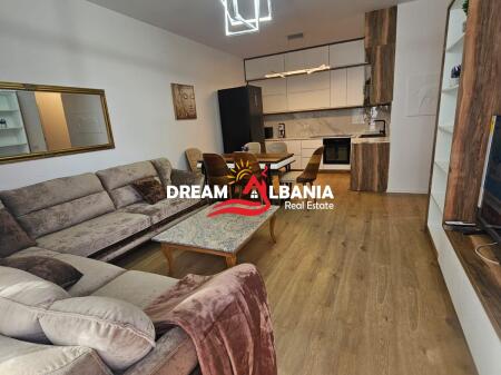 Apartment 2+1+2 bathrooms for sale near the Artificial Lake close to Radisson Hotel in Tirana (ID 41211890)