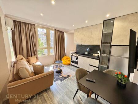 APARTAMENT 1+1 PER QERA TEK 9 KATESHET !