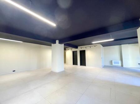 OFFICE SPACE FOR RENT AT TORRE DRINI!