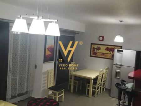 APARTMENT 3+1+2+BLK FOR RENT ON DIBRA STREET, HALILI AREA 800 EURO