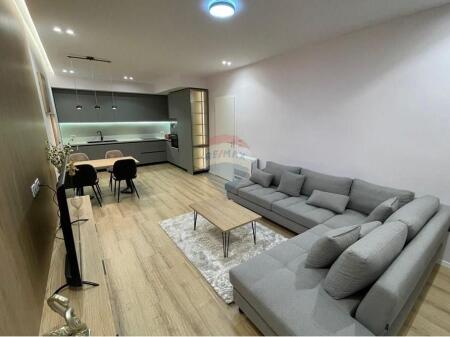 Apartament - Për Qira - Rruga Hamdi Garunja, Tiranë