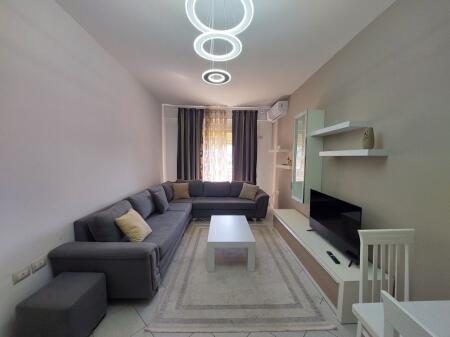 Appartamento 2+1 in affitto a Vlora