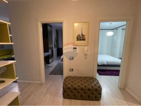 apartament per qira tek Nobis