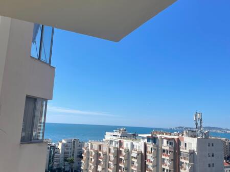🏖 Vendesi in vendita Appartamento 2+1 con Vista Mare – Scoglio di Kavaja