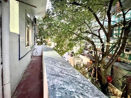 For Rent: 1+1📍Wilson Square (Enzo Attini) - 600€- Area 84m² - Building By The Road🔥