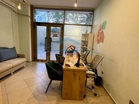 For rent, Business premises, Tower Bridge Complex, Dibra Street, Tirana.