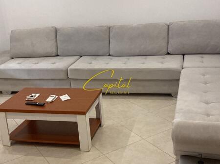 APARTMENT FOR RENT 1+1 FORMER AVIATION FIELD 500 EURO