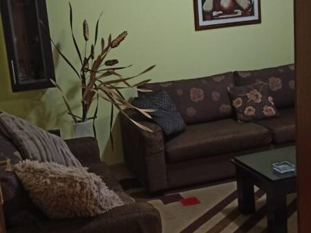 Apartment for rent 2+1 Brryli area