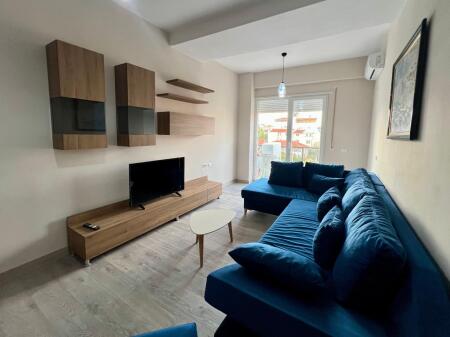 For Rent: 1+1 +1 balcony📍Brryl (Opposite Maternity) - 600€ - 3rd Floor || Area 100m² - 100% New✨