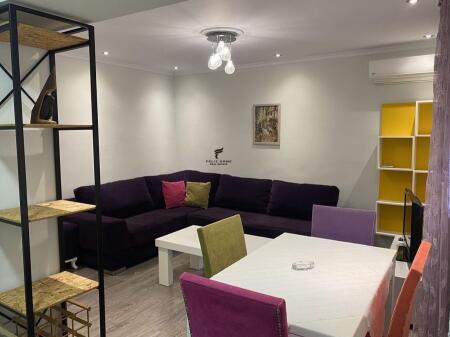 APARTAMENT ME QERA 2+1 PORCELAN 55.000 LEKE