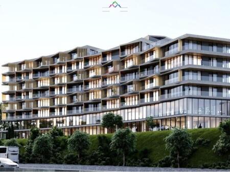 Apartment for Sale 1+1 at the Dry Lake (ID B110487) Tirana