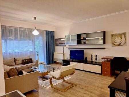 Rent, Apartment 2+1, Bllok, Tirana.