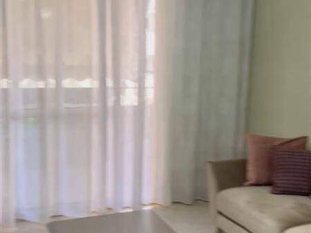 Apartament 1+1 Me Qera Vasil Shanto