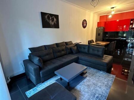 The “Arlis” complex, apartment 1+1 for rent! 650 Euro