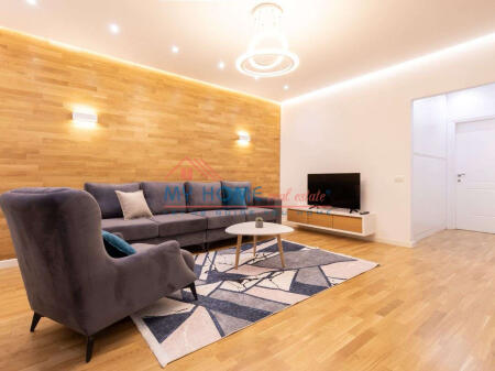 Apartment 2+1+2 for sale Zogu i Zi in Tirana