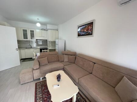 APARTAMENT ME QERA 3+1 KINOSTUDIO 60.000 LEKE