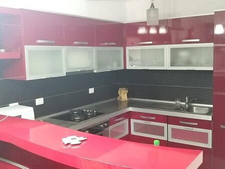 AFFITTASI 3+1+2 SELVIA  800 EURO