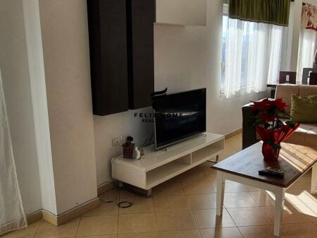 FOR SALE APARTMENT 2+1 ALI DEMI 154,000 EURO