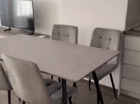 Affittasi appartamento 1+1 GOLDEN PARK AMERIKAN 3 prezzo:550€