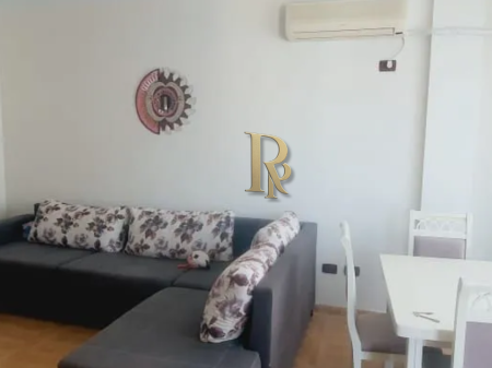🔑Apartment 1+1 for sale in Golem! Furnished
