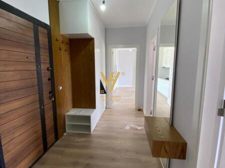 OFFICE 90 M2 FOR RENT AT NEW BOULEVARD 550 EURO