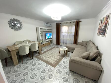 For rent 2+1+1 FERIT XHAJKO STREET 60,000 lek