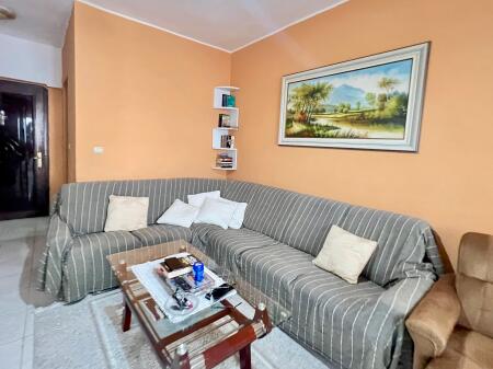 For Rent: 1+1+Separate Kitchen | (📍Don Bosko - Near Viva Market) - 500€/Month - Area 70m² - Floor 3 || New Building