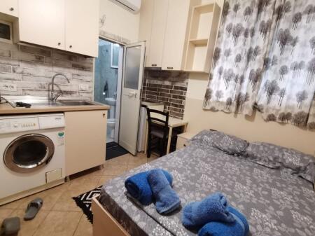 Monolocale in affitto in via 5 Maggio, Tirana - Libero dal 28 settembre 350 € /Mese