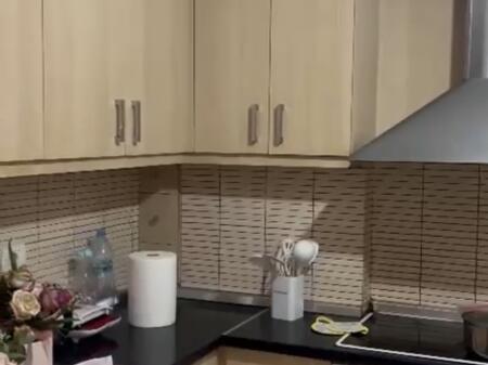 Astir,jepet me qira apartment 1+1! 450 Euro