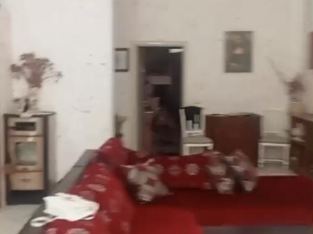 In affitto 1+1 CASA PRIVATA 5 MAJI 450 mila lek