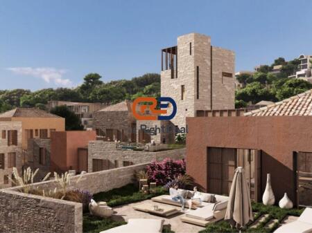 Ne Green Coast Village, Shitet Apartament 1+1 Depo+Post Parkimi !!