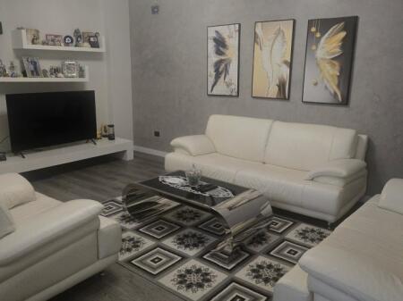 APPARTAMENTO IN AFFITTO 2+1 YZBERISHT 500 EURO