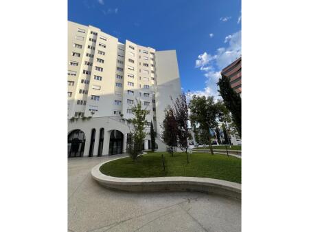 UNITÀ COMMERCIALE IN AFFITTO PRESSO RIVER RESIDENCE!