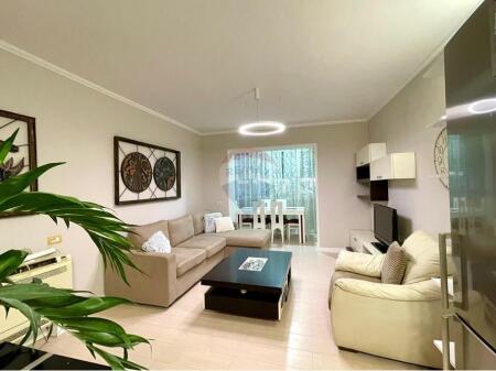 JEPET ME QIRA APARTAMENT 2+1 TEK MYSLYM SHYRI