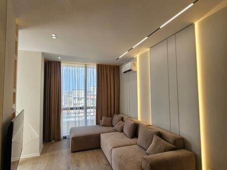 Shitet Ultra Apartament 2+1+1wc/bllk,📍Tek 21-dhjetori (MARKET JOENA) | Cmimi: 243.000€
