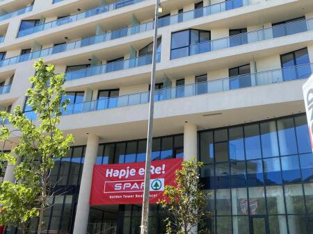 Jepet me qira apartament 1+1 MINE PEZA 700€