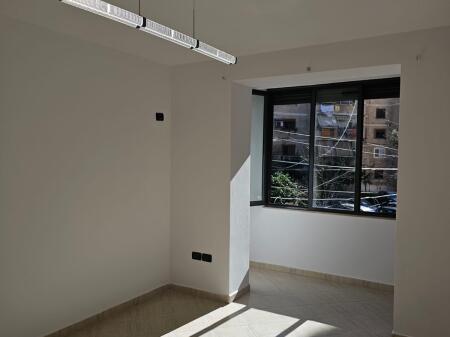 1+1 apartment for rent for office by the road near the Ballet School
