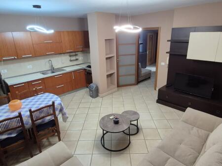 ✨ Apartment 2+1 for rent – 21 Dhjetori Area, 📍 Shefqet Musaraj St. ✨💰 Rent: 63,000 Lek/month
