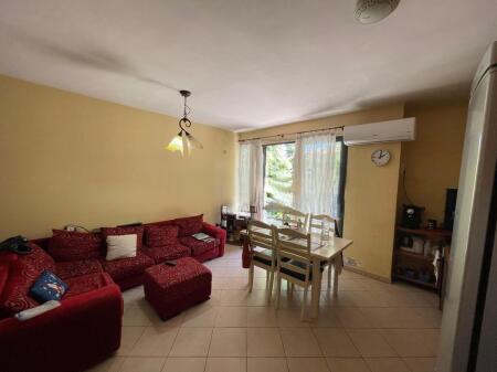 Apartment 2+1+2 with parking space for Rent in Ali Dem, Near Sophie! 600 € /Month