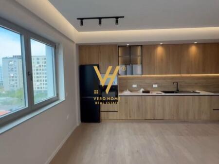 APARTMENT 2+1+2+BLK FOR RENT NEAR THE FORMER AVIATION FIELD 800 EURO