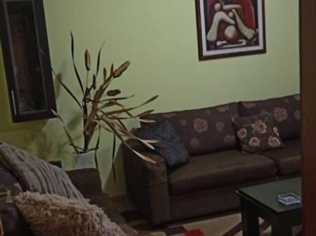 APARTMENT FOR RENT 2+1 BRRYL 500 EURO