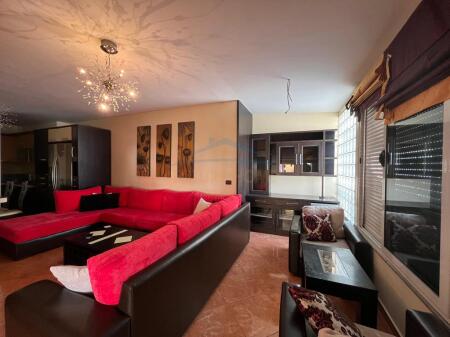 Rent, Apartment 3+1+ Garage, New Ring