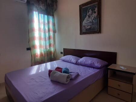 appartamento 1+1 in affitto a 5 Maji