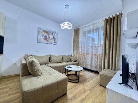 Apartament 2+1 per shitje ne Don Bosko