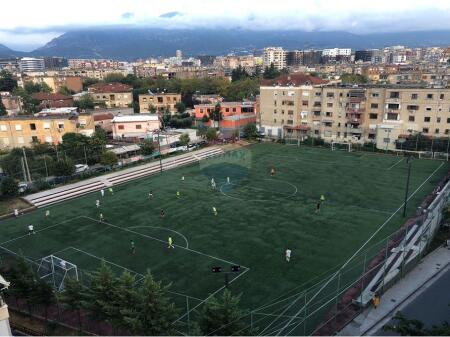 Appartamento 2+1 in affitto in via Dritan Hoxha