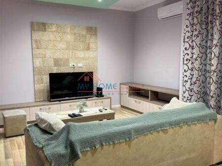 Appartamento 1+1 in Affitto Pazari i Ri Tirane