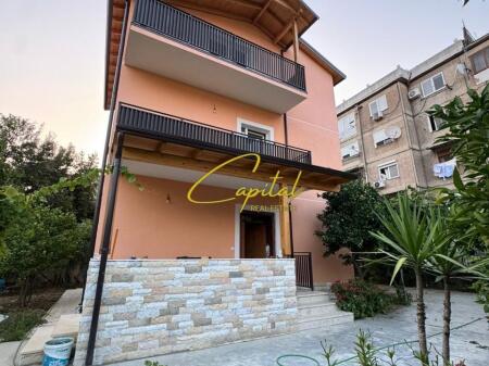 VILLA PRIVATA IN AFFITTO 214 M2 KOMBINAT 150.000 LEKE