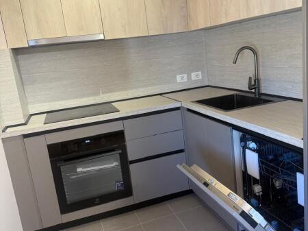 Fresk Rruga Dalip Topi Jepet Apartament 1+1 Me Qera